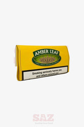 Amber Leaf