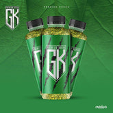 GK Premium Dokha