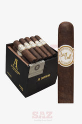 AJ Fernandez Last Call Maduro