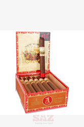 AJ Fernandez New World Redondo 6"1/2 * 55