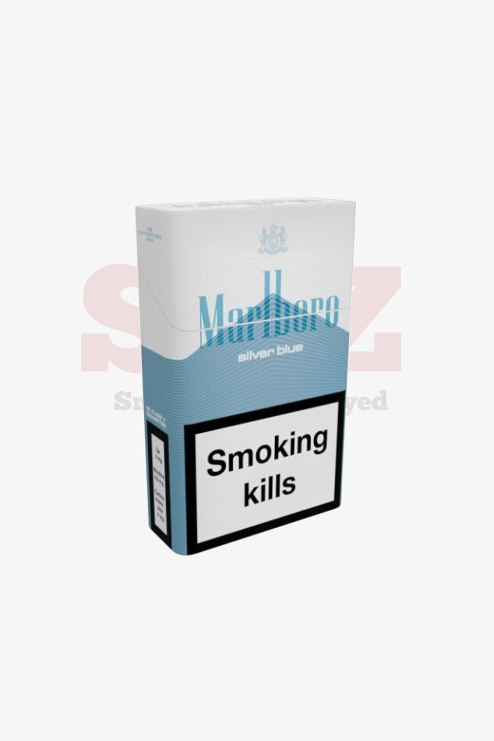 marlboro silver blue cigarettes Marlboro Silver blue – SAZ STORE marlboro silver blue cigarettes Marlboro Silver blue – SAZ STORE