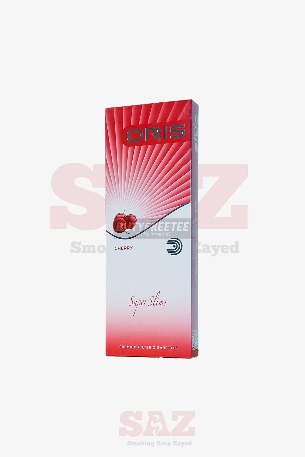 oris cigarettes germany Oris Cherry – SAZ STORE oris cigarettes germany Oris Cherry – SAZ STORE
