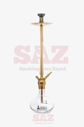 Mazaya's Shisha Ransi