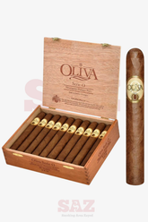 Oliva Serie O TORO 6 X 50. Box(20 cigar)
