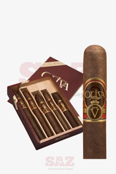 Oliva Serie V Sampler (5 cigars)