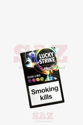 Lucky Strike Click 4 Mix