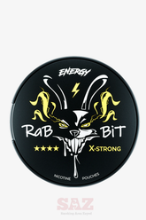 Rabbit Nicotine Pouches (26&50)mg/g