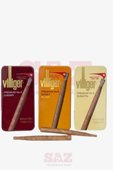 Villiger Premium No. 6 (10cigars)