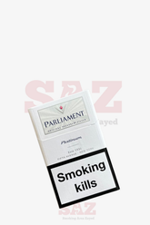 Parliament Platinum