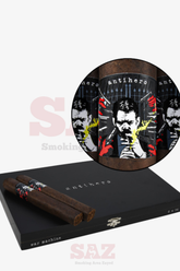 Antihero War Machine Toro