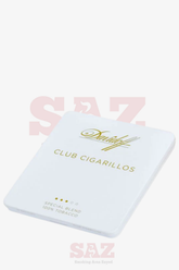 Davidoff Club Cigarillos 10
