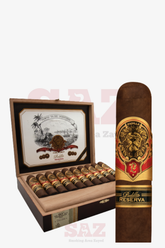 Padilla Reserva Double Robusto