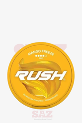 RUSH (8.5 - 16 - 30) mg