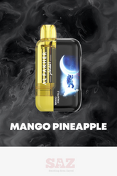 AL FAKHER ULTRA 25K PUFFS 5MG DISPOSABLE VAPE