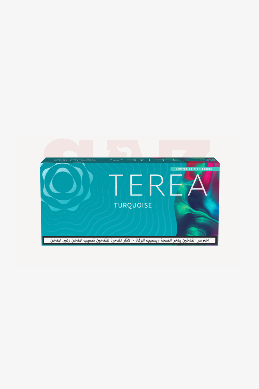 Terea turqoise SAZ STORE Terea turqoise SAZ STORE