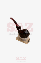 Wood Pipe