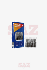 Relx Prime Refillable Cartridge (0.6ohm and 0.8ohm)