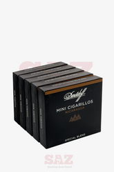 Davidoff Mini Cigarillos Nicaragua