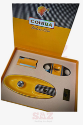Cohiba Full Set