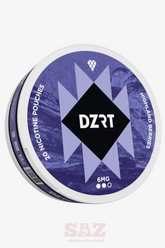 DZRT - Highland Berries (10 mg)