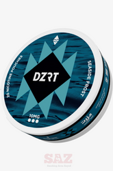 DZRT - Seaside Frost