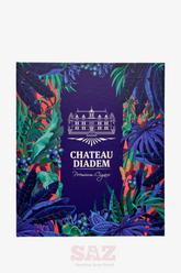 CHATEAU DIADEM CONVICTION SAMPLE BOX OF 6 CIGAR