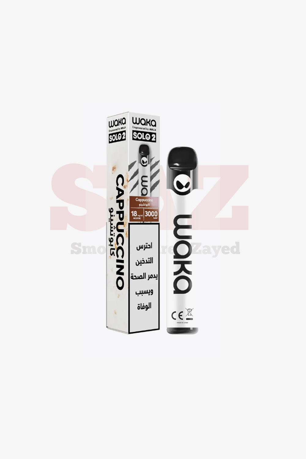 waka 3000 – SAZ STORE