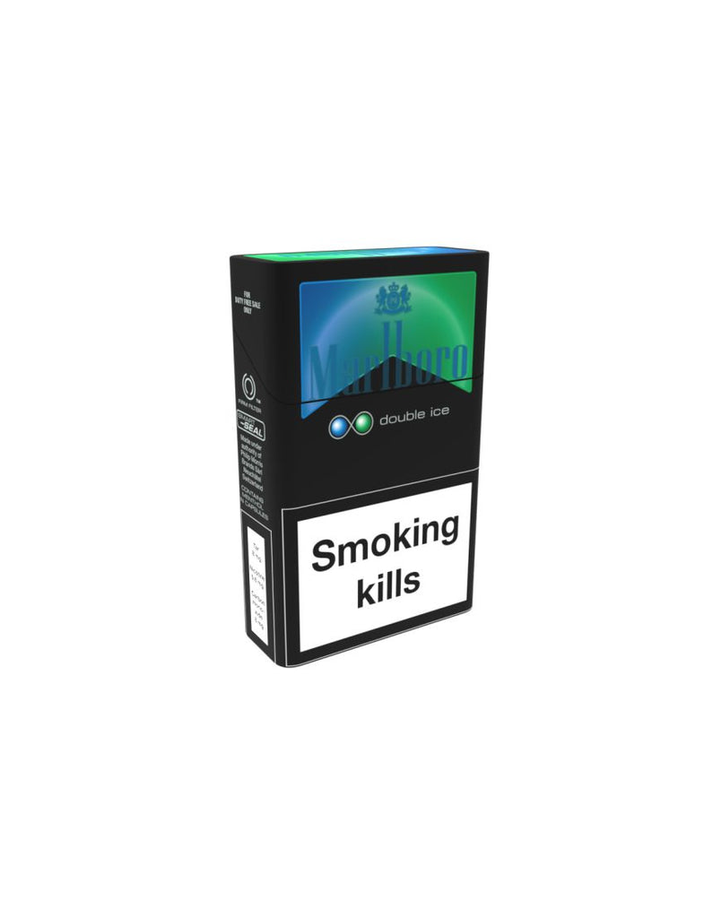 MARLBORO DOUBLE ICE – SAZ STORE