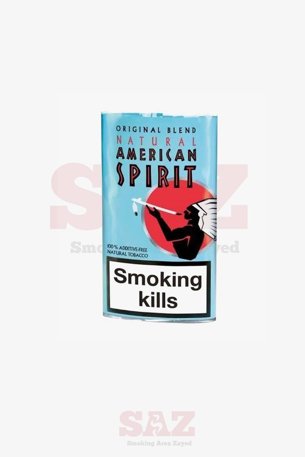 American Spirit blue 30gm