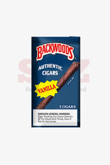 Backwoods Vanilla