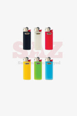 Bic lighter