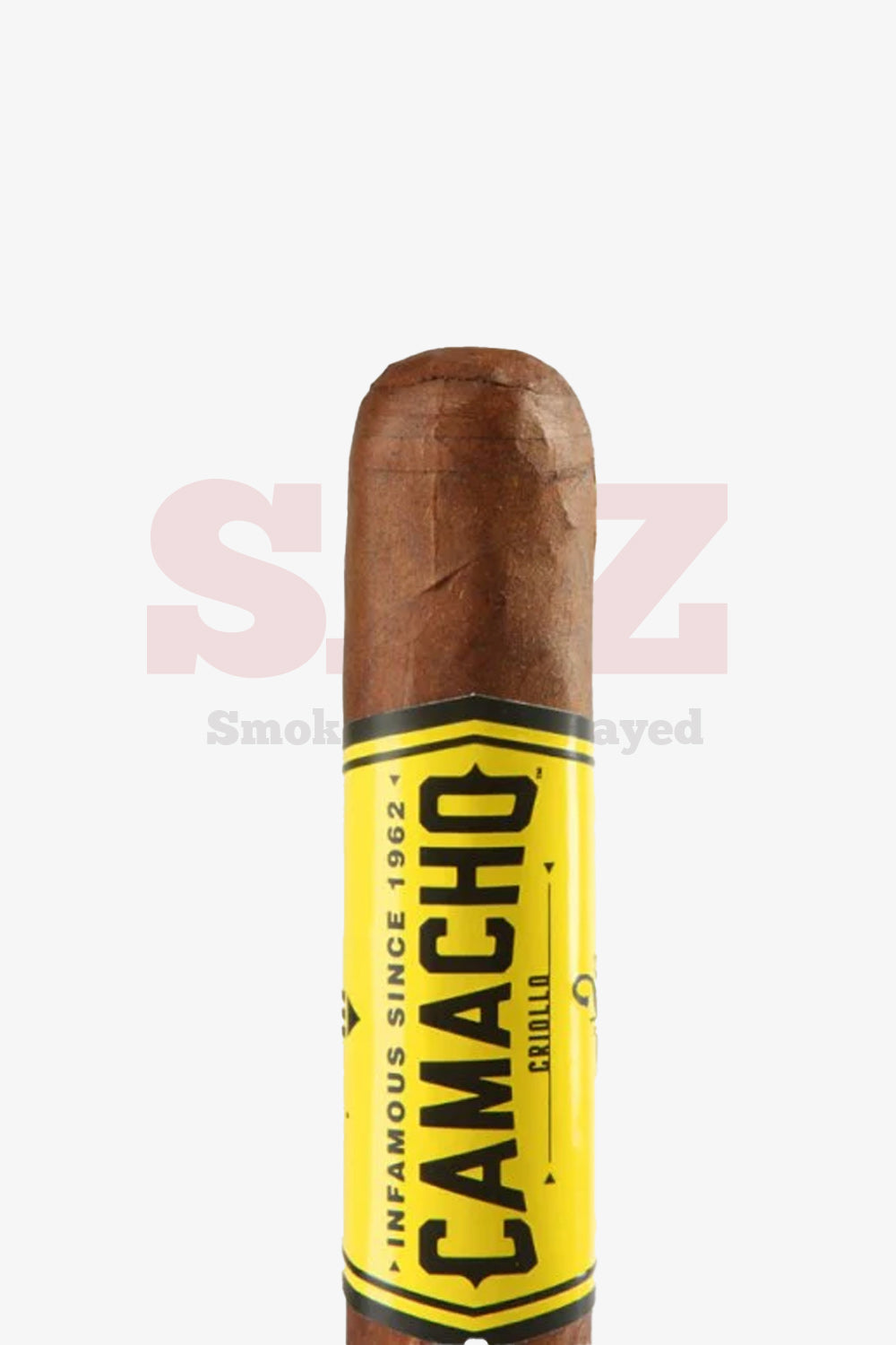 Camacho Criollo