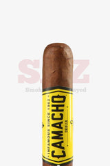 Camacho Criollo