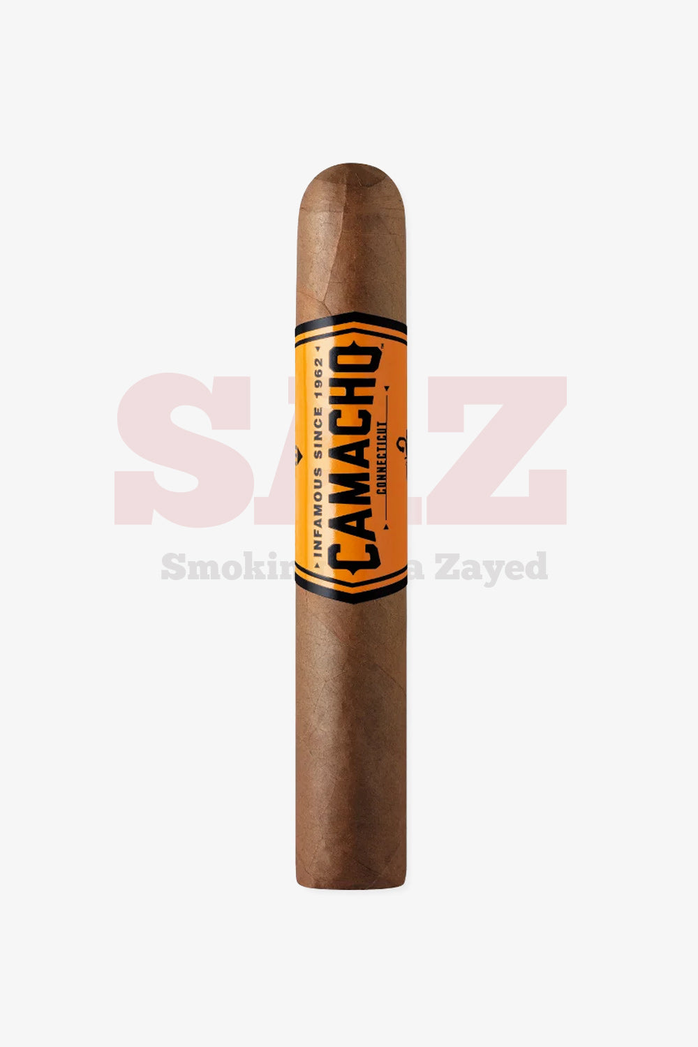 Camacho connecticut