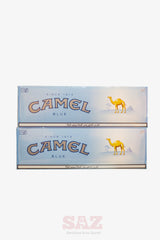 Camel blue