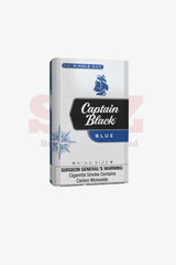 Captain Black blue king size