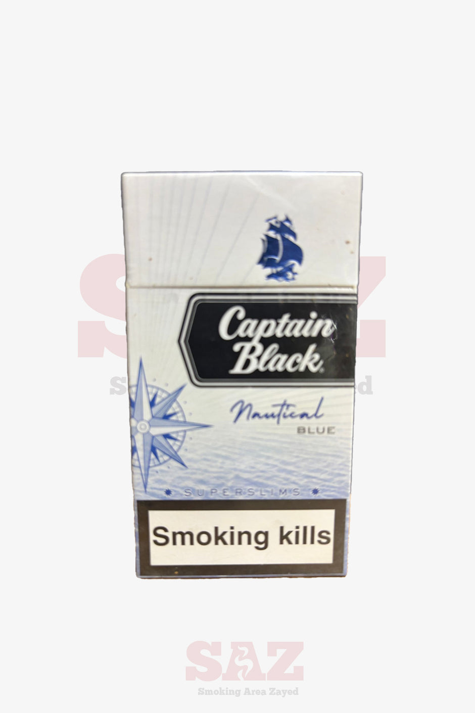 Exp. Cigarettes – Page 2 – SAZ STORE