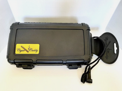 Traveller Humidor water proof