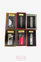 Cigar honest lighter