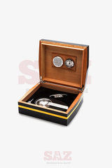 Cohiba Humidor set