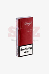 Davidoff Classic slims