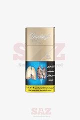 Davidoff Gold Slims