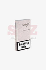 Davidoff super slims white