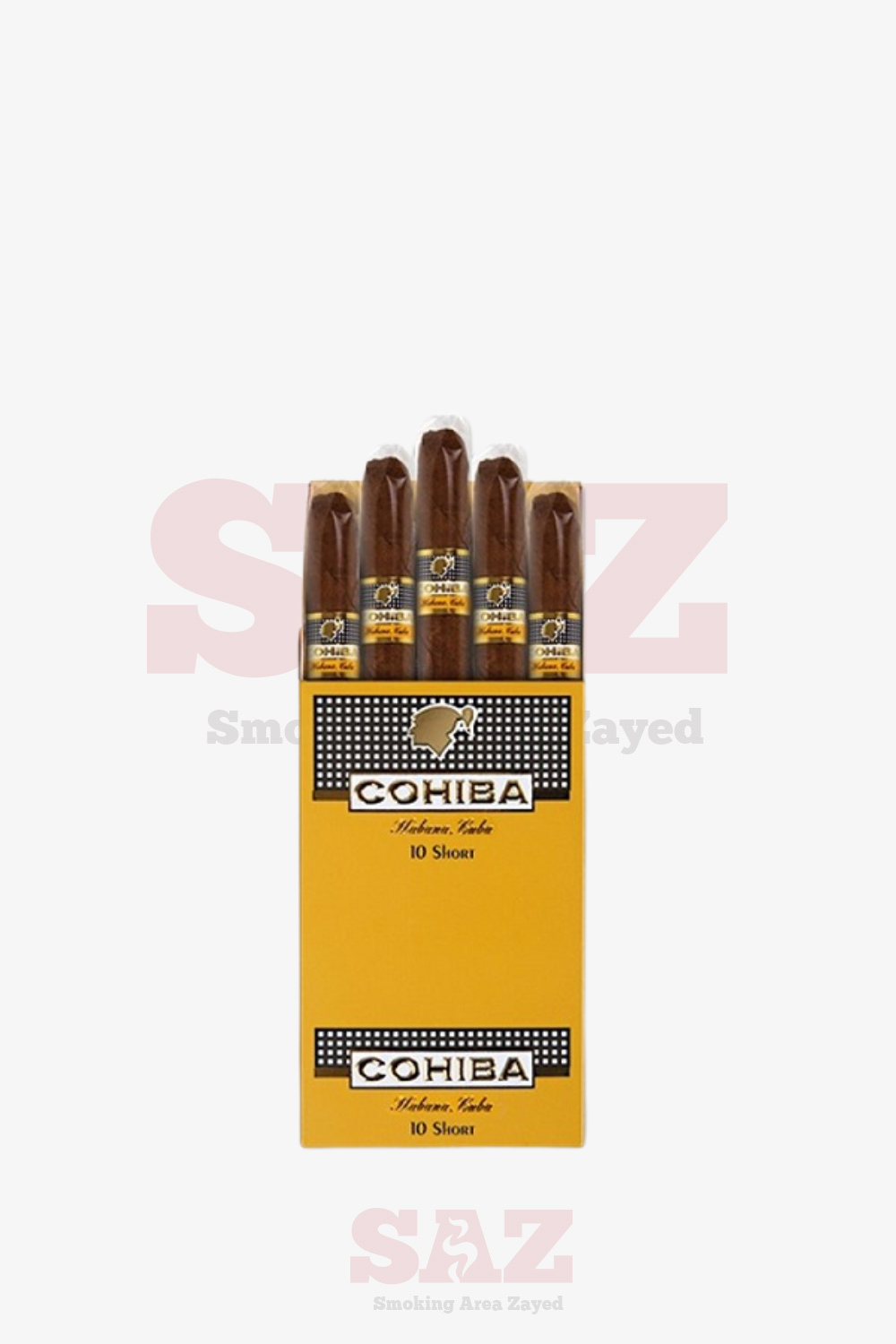 Cohiba Short 10s