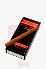 Partagas Serie Club 10