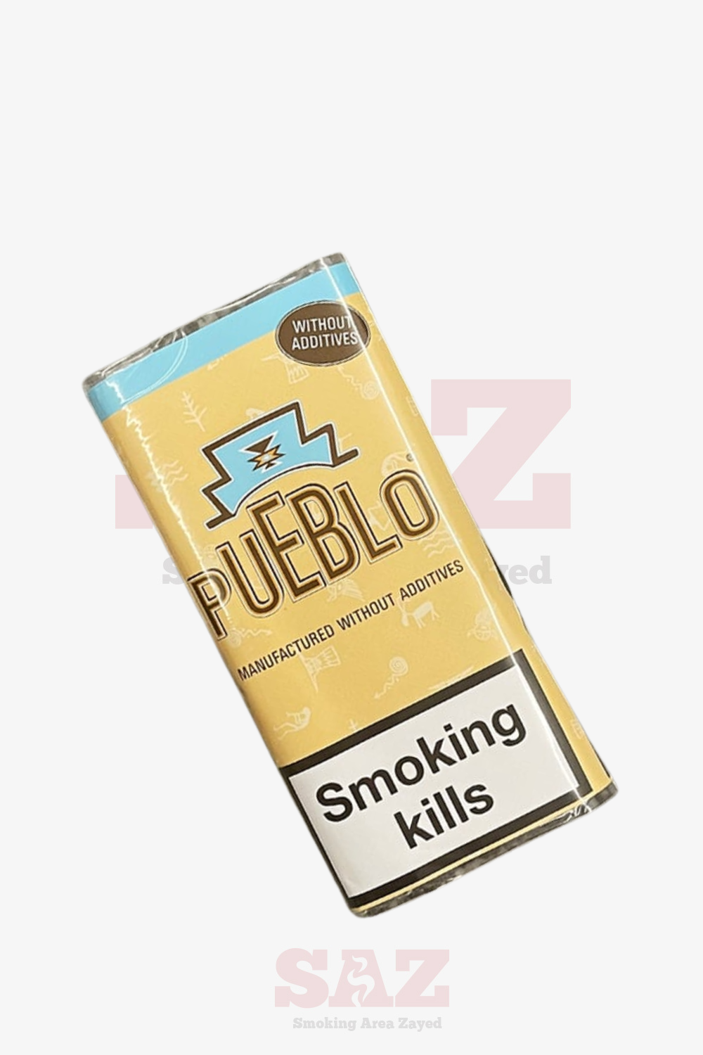 Pueblo Classic (yellow) 50g