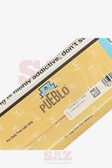Pueblo Classic (yellow) 50g