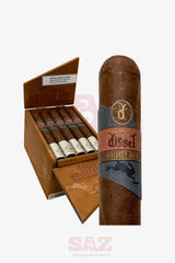 Diesel Toro