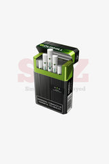 Dunhill Switch green