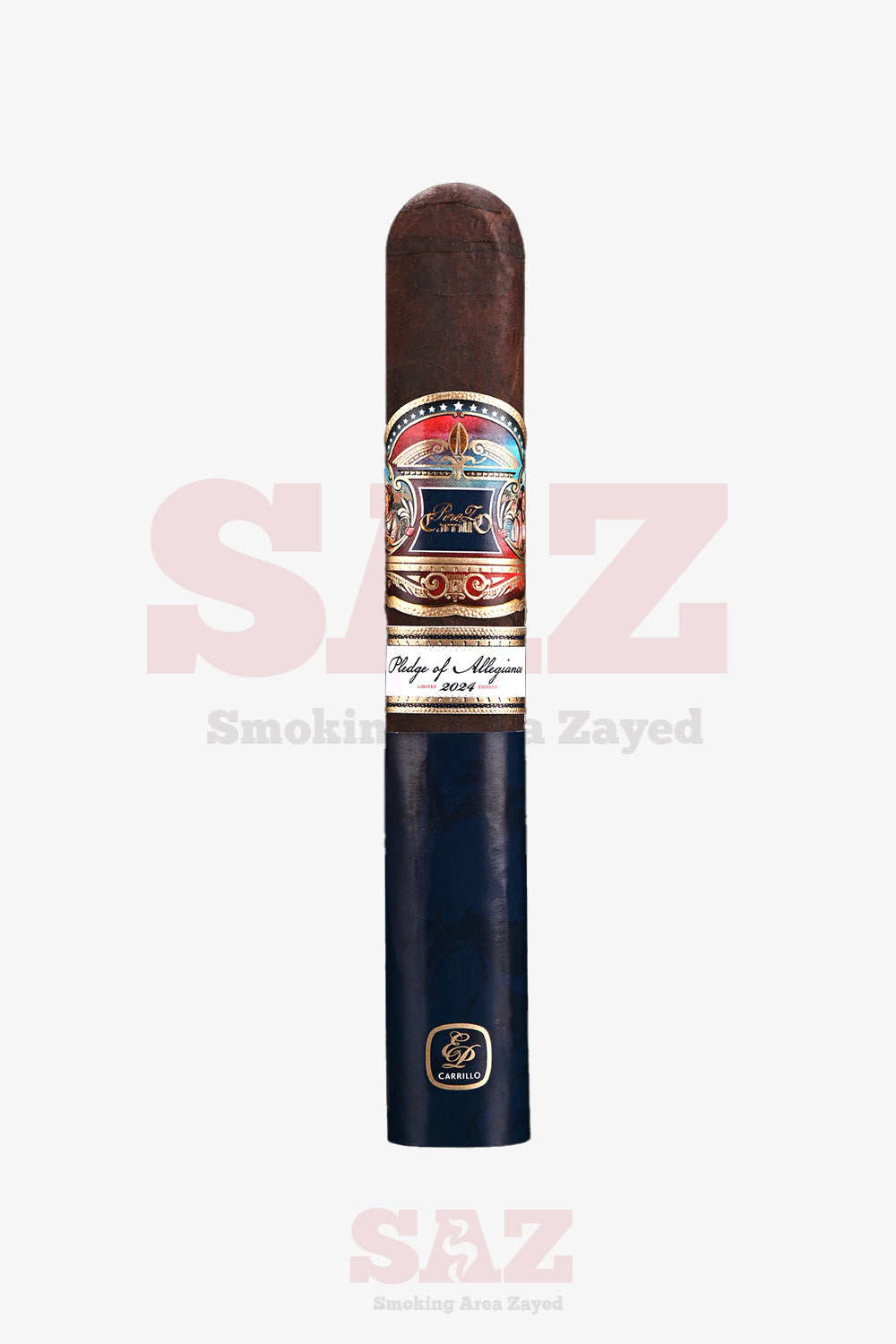 E.P carrillo Pledge of Elegnce Limited edition